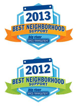 BestNeighborhood